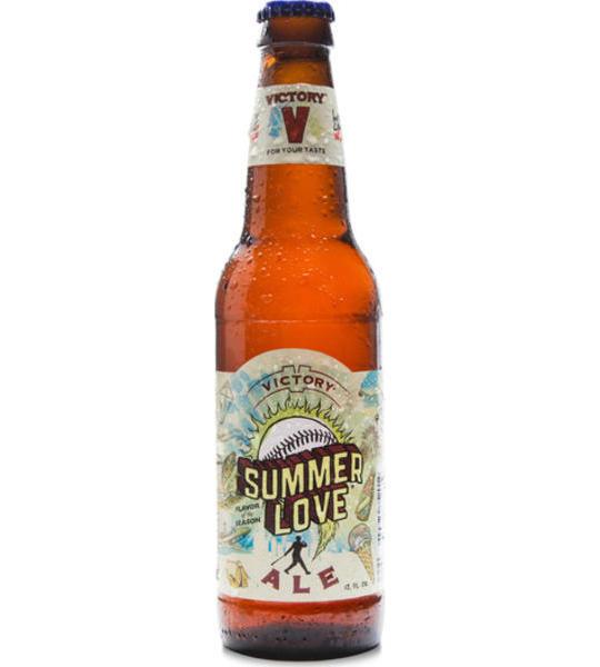 Victory Summer Love