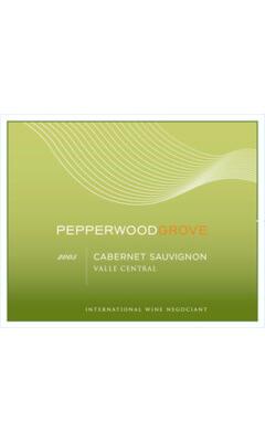 image-Pepperwood Grove Cabernet Sauvignon