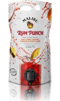 image-Malibu Rum Punch