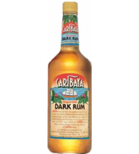 Caribaya Dark Rum