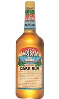 image-Caribaya Dark Rum
