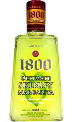 image-1800 Ultimate Skinny Margarita