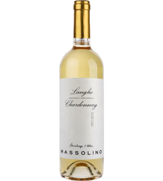 Massolino Langhe Chardonnay 2014