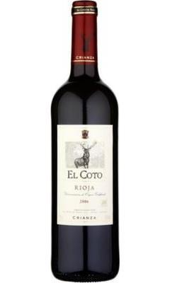 image-El Coto Rioja Crianza
