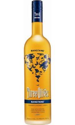 image-Three Olives Rangtang Vodka
