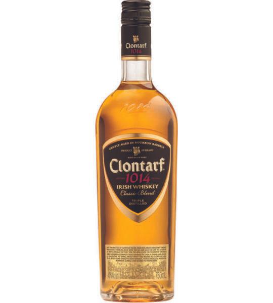 Clontarf Irish Whiskey