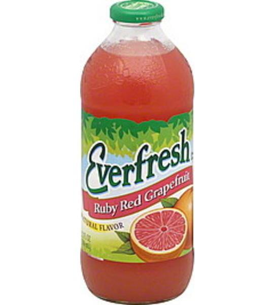 Everfresh Grapefruit