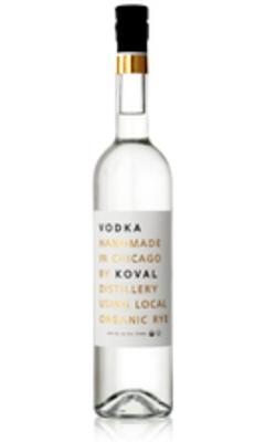 image-Koval Organic Vodka