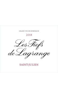 image-Les Fiefs De Lagrange Saint Julien
