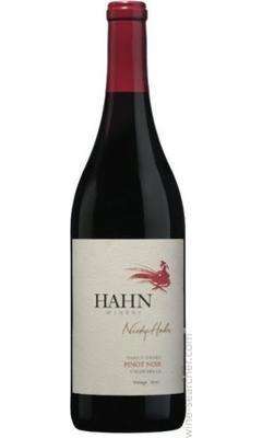 image-Hahn Pinot Noir