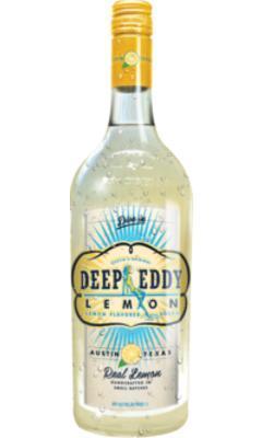image-Deep Eddy Lemon Vodka