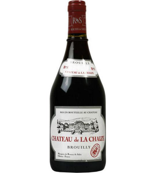 Château De La Chaize Brouilly