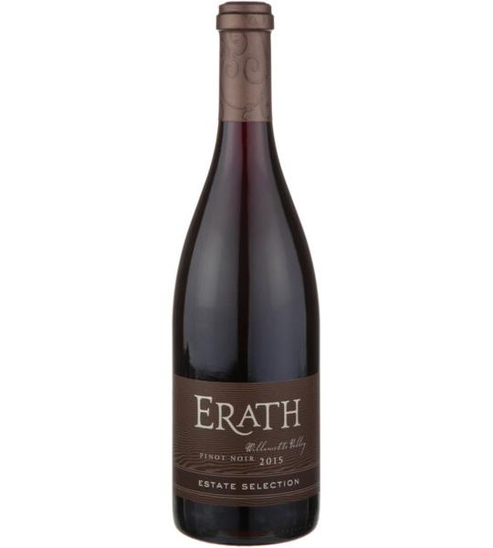 Erath Estate Select Pinot Noir