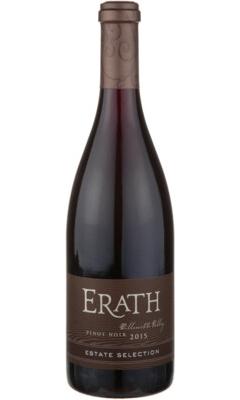 image-Erath Estate Select Pinot Noir