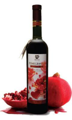 image-Tree Of Life Pomegranate Wine