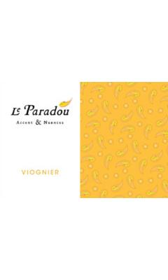 image-Le Paradou Viognier