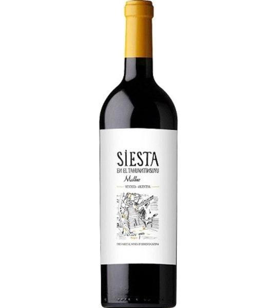 Ernesto Catena Malbec Siesta