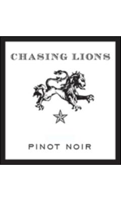 image-Chasing Lions Pinot Noir