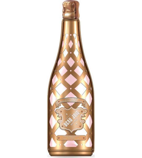 Beau Joie Special Cuvée Brut Rosé Champagne