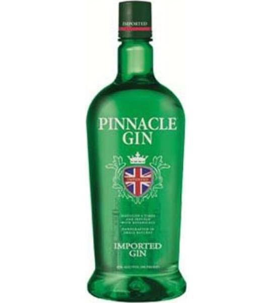 Pinnacle Gin