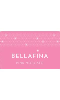image-Bellafina Pink Moscato
