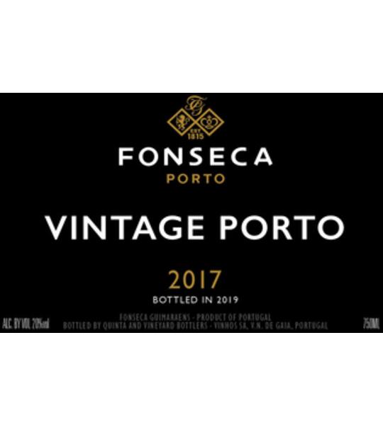 Fonseca Port 2000
