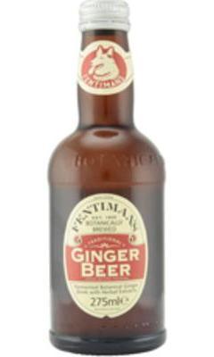 image-Fentimans Ginger Beer