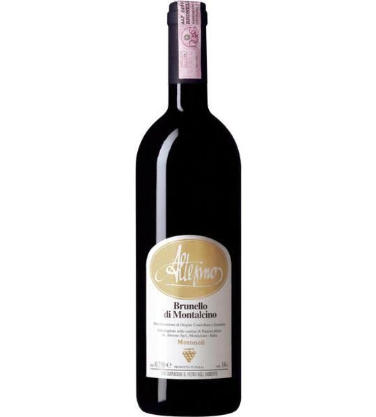 Altesino Brunello Di Montalcino "Montosoli"