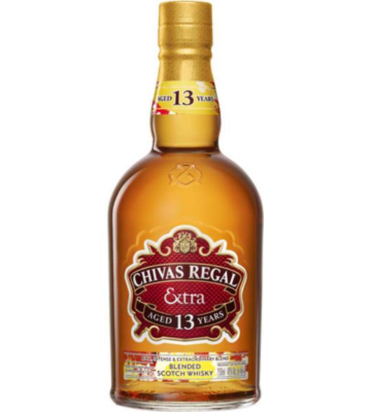 Chivas Regal Extra