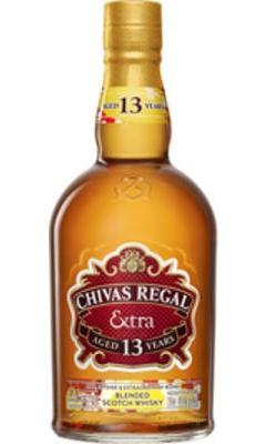 image-Chivas Regal Extra Blended Scotch Whisky