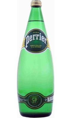 image-Perrier Sparkling Mineral Water