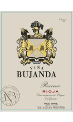 image-Vina Bujanda Rioja