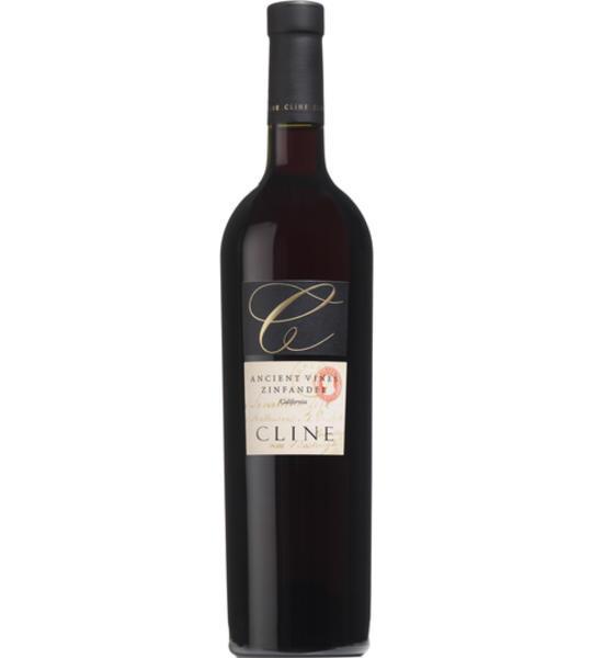 Cline Ancient Vine Zinfandel