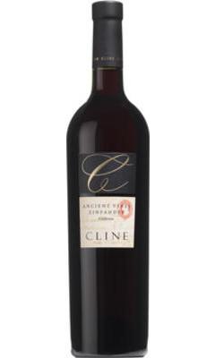 image-Cline Ancient Vine Zinfandel