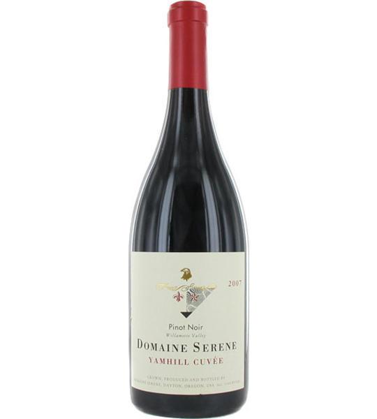 Domaine Serene Yamill Pinot Noir
