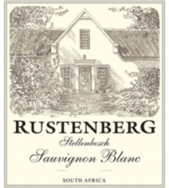 Rustenberg Sauvignon Blanc
