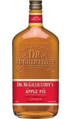 image-Dr. McGillicuddy's Apple Pie Schnapps