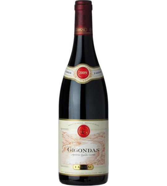 E Guigal Gigondas