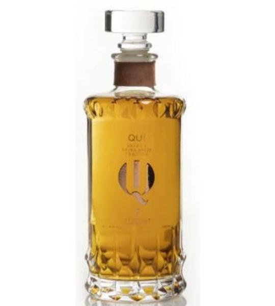 Qui Select Extra Añejo 7 Year Tequila