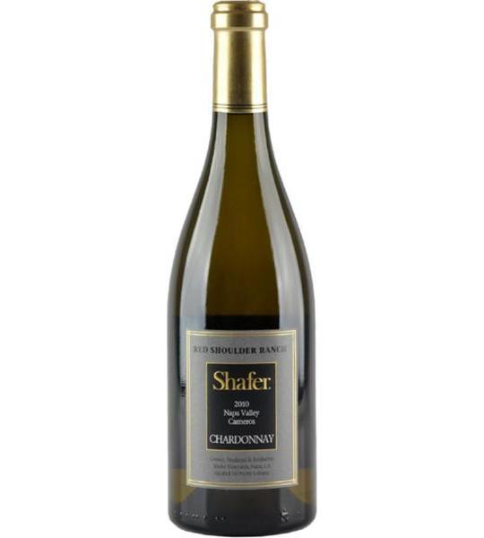 Shafer Chardonnay