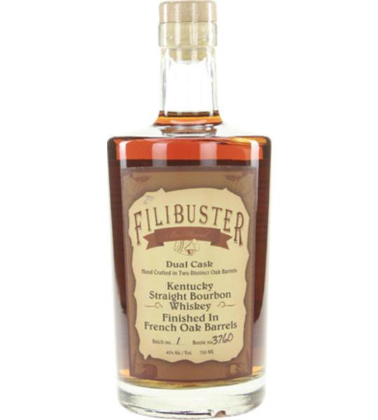 Filibuster Bourbon