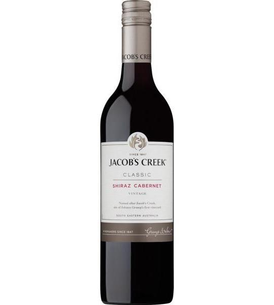 Jacob's Creek Shiraz Cabernet