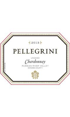 image-Pellegrini Chardonnay