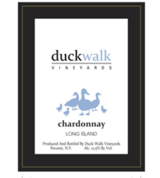 Duckwalk Chardonnay