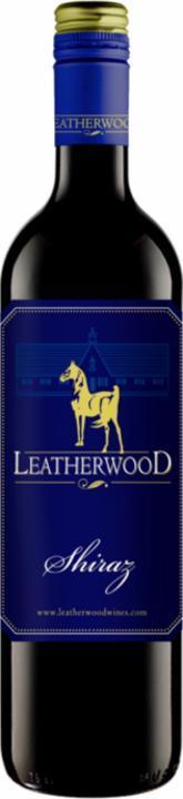 Leatherwood Shiraz