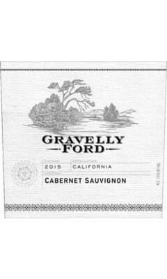 image-Gravelly Ford Cabernet