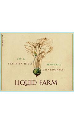 image-Liquid Farm White Hill Chardonnay