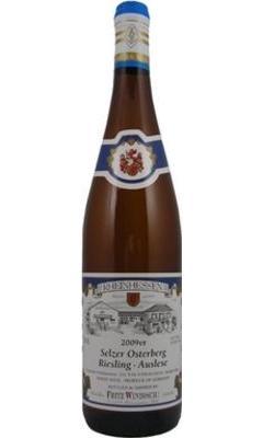 image-Fritz Windisch Riesling Auslese