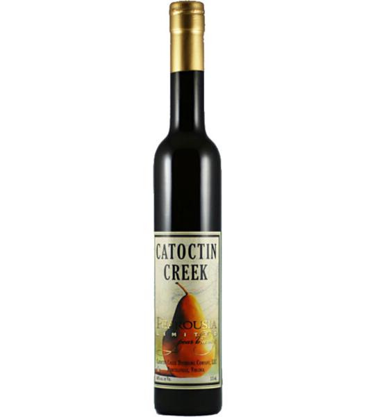 Catoctin Creek Pearousia Pear Brandy