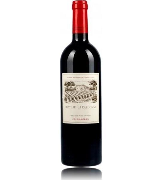 Château La Cardonne Médoc